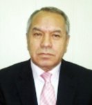 Китаов Виктор Абдулахович Директор Карачаево-Черкесская республиканская государственная бюджетная профессиональная образовательная организация «Колледж индустрии питания, туризма и сервиса» г. Черкесск